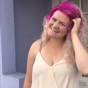 Meet your Posher, Angie